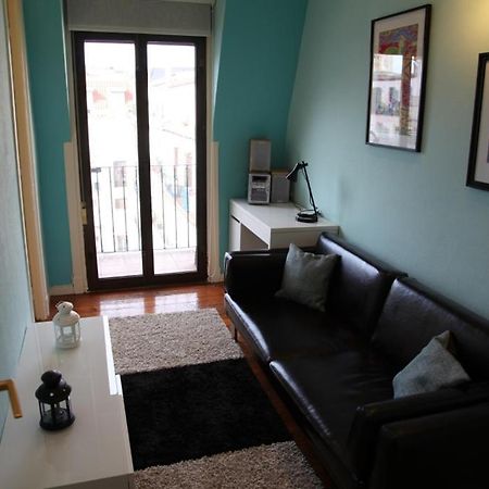 Apartamento Acogedor y coqueto piso en el centro de Donosti San Sebastián Exterior foto