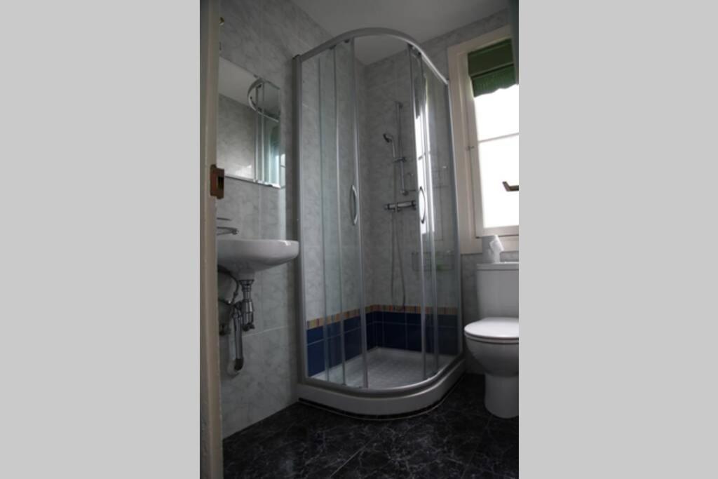 Apartamento Acogedor y coqueto piso en el centro de Donosti San Sebastián Exterior foto